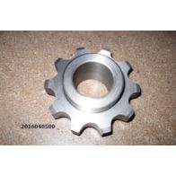 Koło napinacza Z-10 1" na tulejkę plastik(zamienni