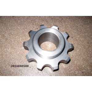 Koło napinacza Z-10 1" na tulejkę plastik(zamienni