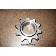 Koło napinacza Z-10  1"  na łożysko