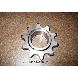 Koło napinacza Z-10  1"  na łożysko