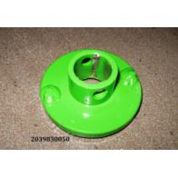 Piasta skrzyni fi-30mm