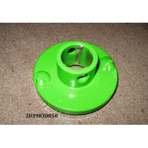 Piasta skrzyni fi-30mm