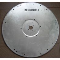 Talerz rozsiewający RNP nkpl fi 600mm