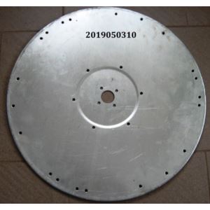 Talerz rozsiewający RNP nkpl fi 600mm