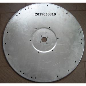 Talerz rozsiewający RNP nkpl fi 600mm