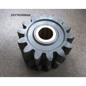 Koło zębate kpl. Z-14/Z-16 (przekładnia obiegowa)