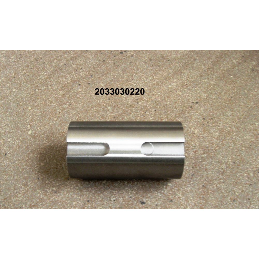 Tulejka 31x45x85 wpust 10mm (przekładnia obiegowa) Tulejka 31x45x85 wpust 10mm (przekładnia obiegowa)