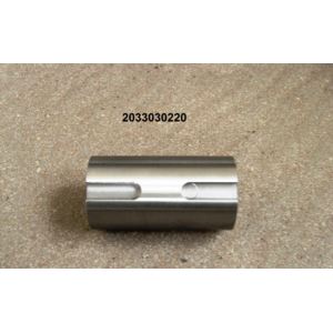 Tulejka 31x45x85 wpust 10mm (przekładnia obiegowa)