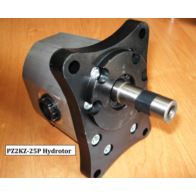 Pompa hydrauliczna Hydrotor na klin