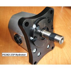 Pompa hydrauliczna Hydrotor na klin