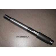 Wałek I poziomy  L-310 mm