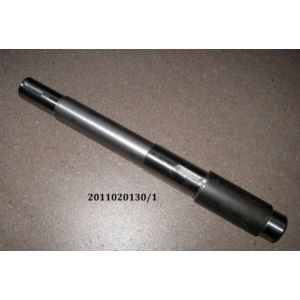 Wałek I poziomy  L-310 mm