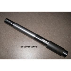 Wałek I poziomy  L-310 mm