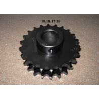 Koło łańcuchowe podw Z-22/Z-22  5/8" fi 30mm