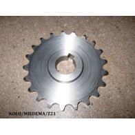 Koło łańcuchowe Z-21 5/8" fi 25mm