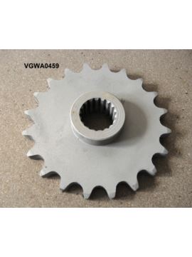 Koło łańcuchowe Z-20 1"