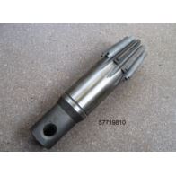 Wałek zębaty napędowy Z-9