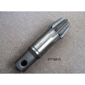 Wałek zębaty napędowy Z-9