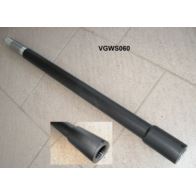 Wał napędowy 884 mm