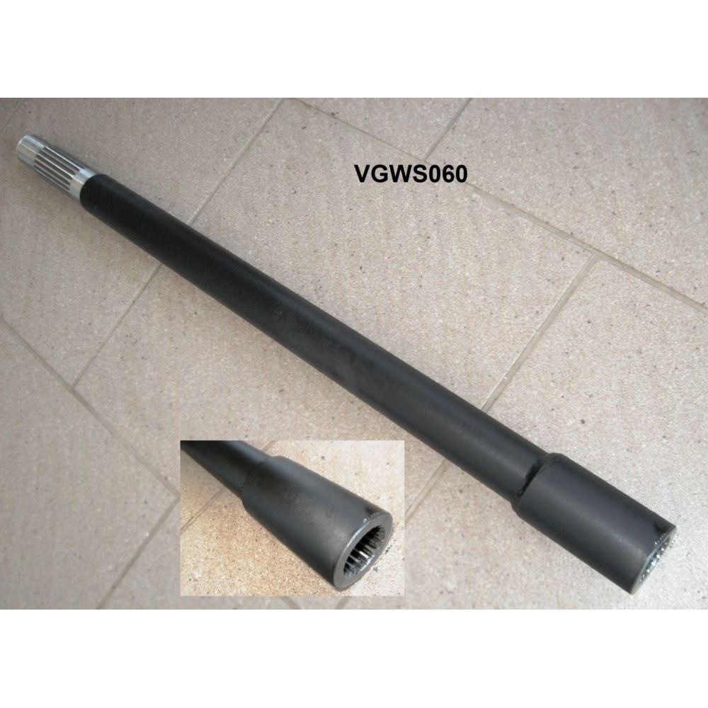 Wał napędowy 884 mm Wał napędowy 884 mm