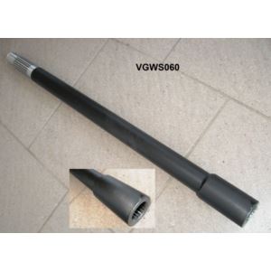 Wał napędowy 884 mm