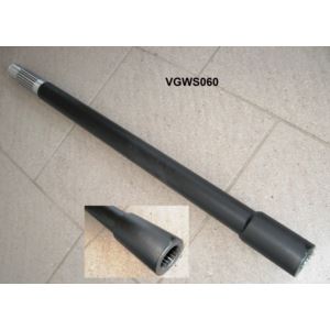 Wał napędowy 884 mm