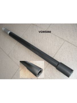 Wał napędowy 884 mm