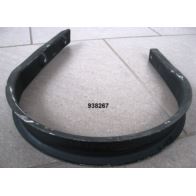 Osłona podbieracza /zamiennik/