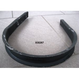 Osłona podbieracza /zamiennik/