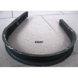 Osłona podbieracza /zamiennik/