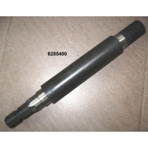 Wał napędu głównego