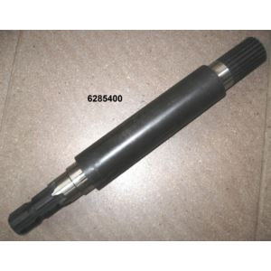 Wał napędu głównego