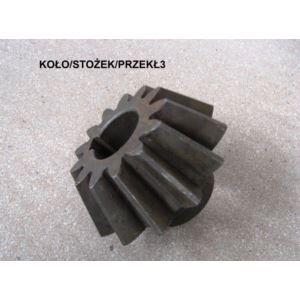 Koło stożkowe Z-13 fi 35mm