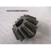 Koło stożkowe Z-13 fi 35mm