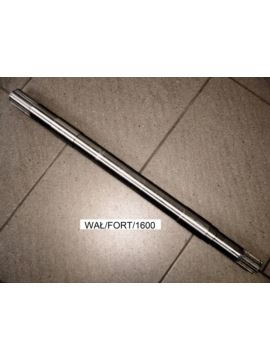 Wał napędowy Fort Maxi