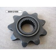 Koło przenośnika Z-9 wielofrez