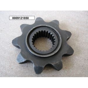 Koło przenośnika Z-9 wielofrez