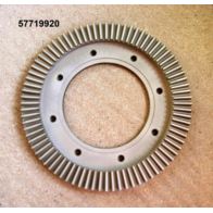 Koło talerzowe Z-80