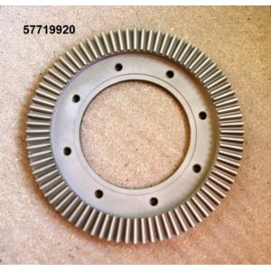 Koło talerzowe Z-80