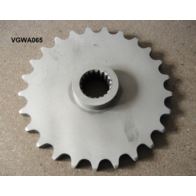 Koło łańcuchowe Z-25 1" (zamiennik)