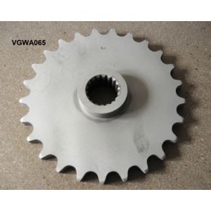 Koło łańcuchowe Z-25 1" (zamiennik)