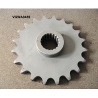 Koło łańcuchowe Z-20 1" (zamiennik)