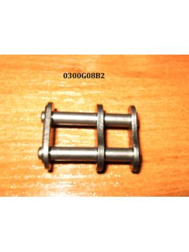 Ogniwo proste podwójne G08B-2 (spinka)
