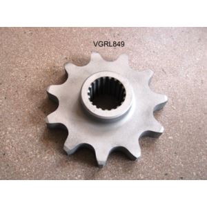 Koło łańcuchowe Z-11 1 1/4" wielowpust