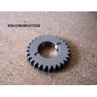 Koło zębate przekładni Z-28 fi 28,5mm