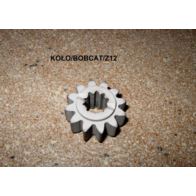 Koło zębate przekładni Z-12 wielowpust