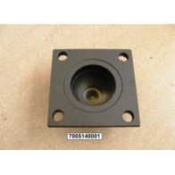 Gniazdo siłownika fi 52mm bez zabezp. D-35/zamienn