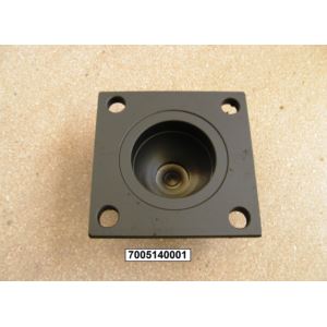 Gniazdo siłownika fi 52mm bez zabezp. D-35/zamienn