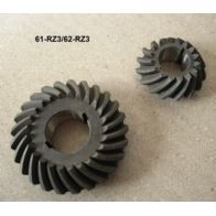 Para kół przekładni węgierskiej kpl (zamiennik)