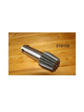 Wałek atakujący Z-10